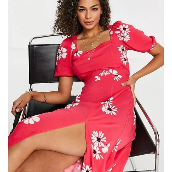 kaia maxi dress Kaia Button Maxi Dress